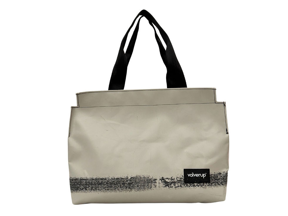 Shopper Weekender, Stile e Praticità