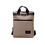 Thumbnail: Zaino Piccolo Compatto Impermeabile Sostenibile