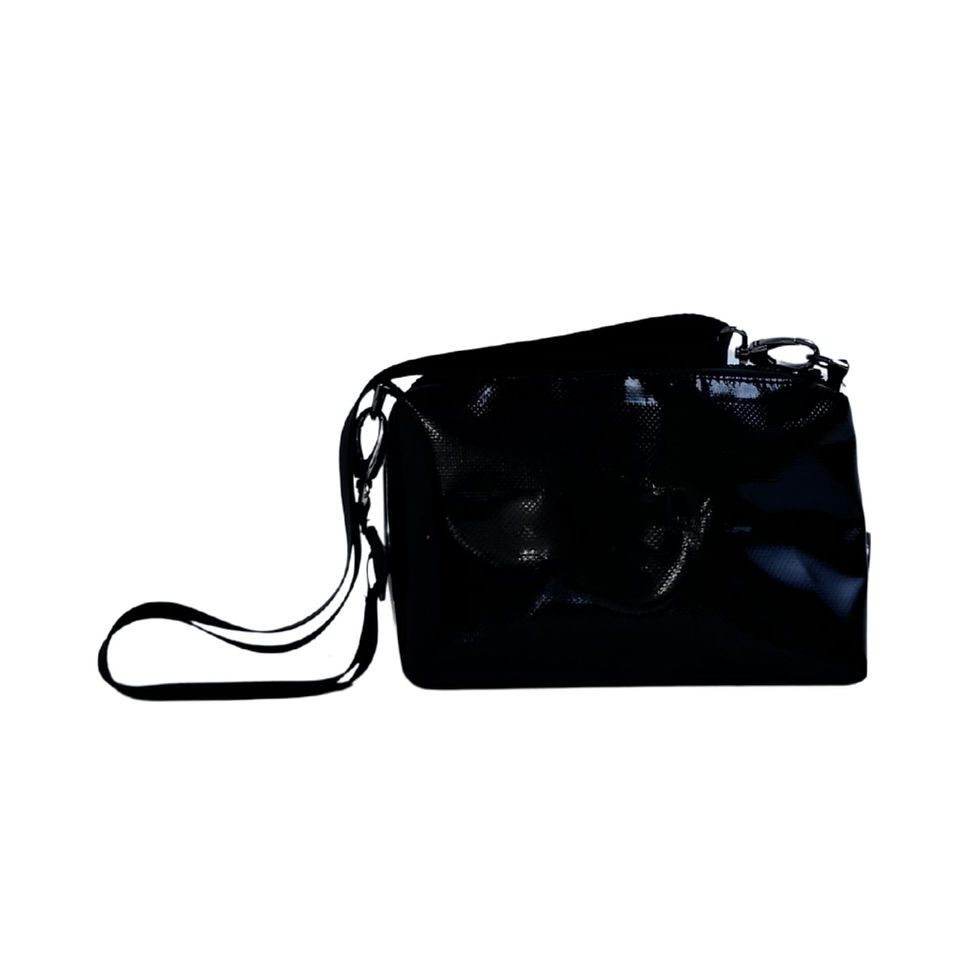 borsa Golf olverup vista posteriormente