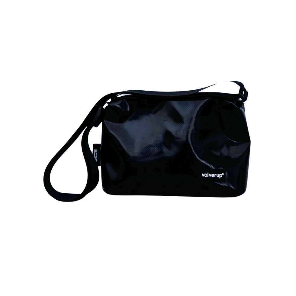 Semplice, resistente e pronta a seguirti ogni giorno.