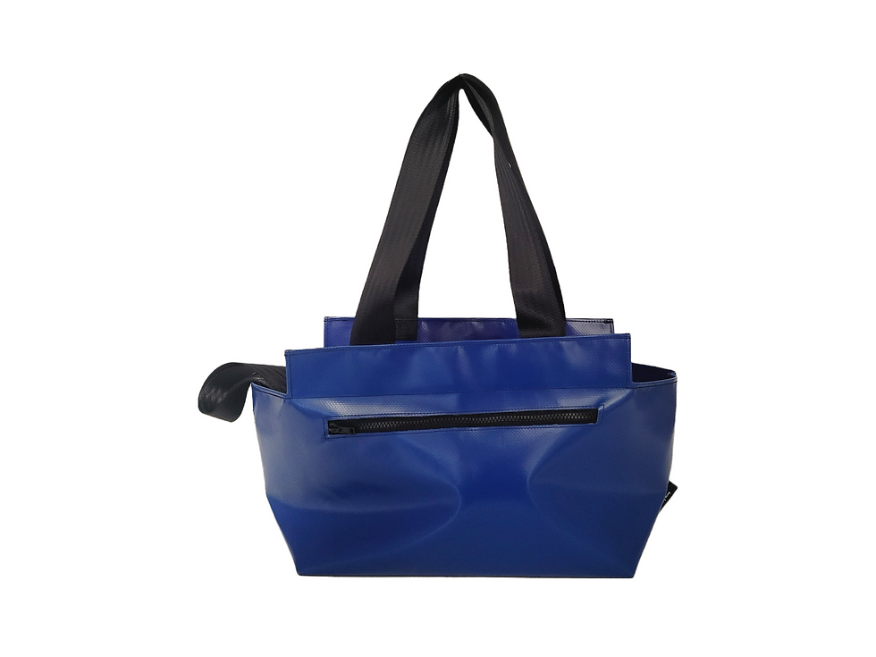 Borsa Weekender Piccola, equilibrata e Dinamica