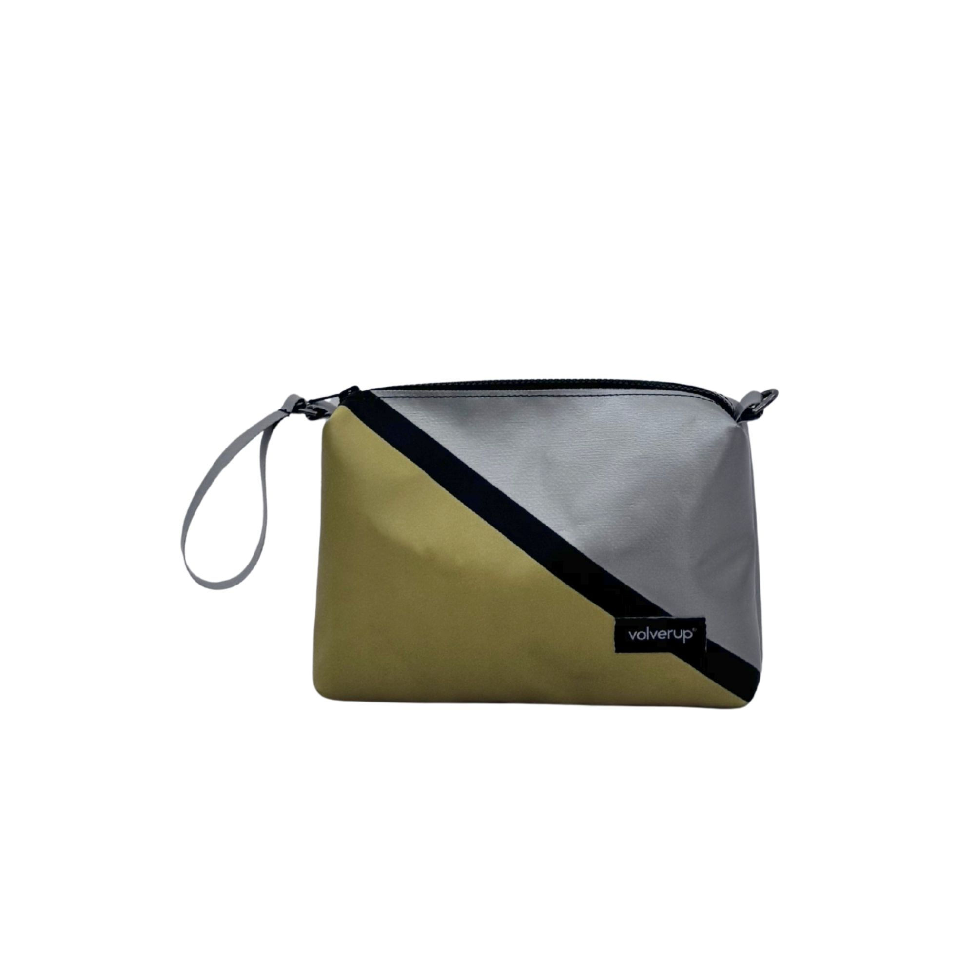 Simply Pochette con Tracolla a Catena