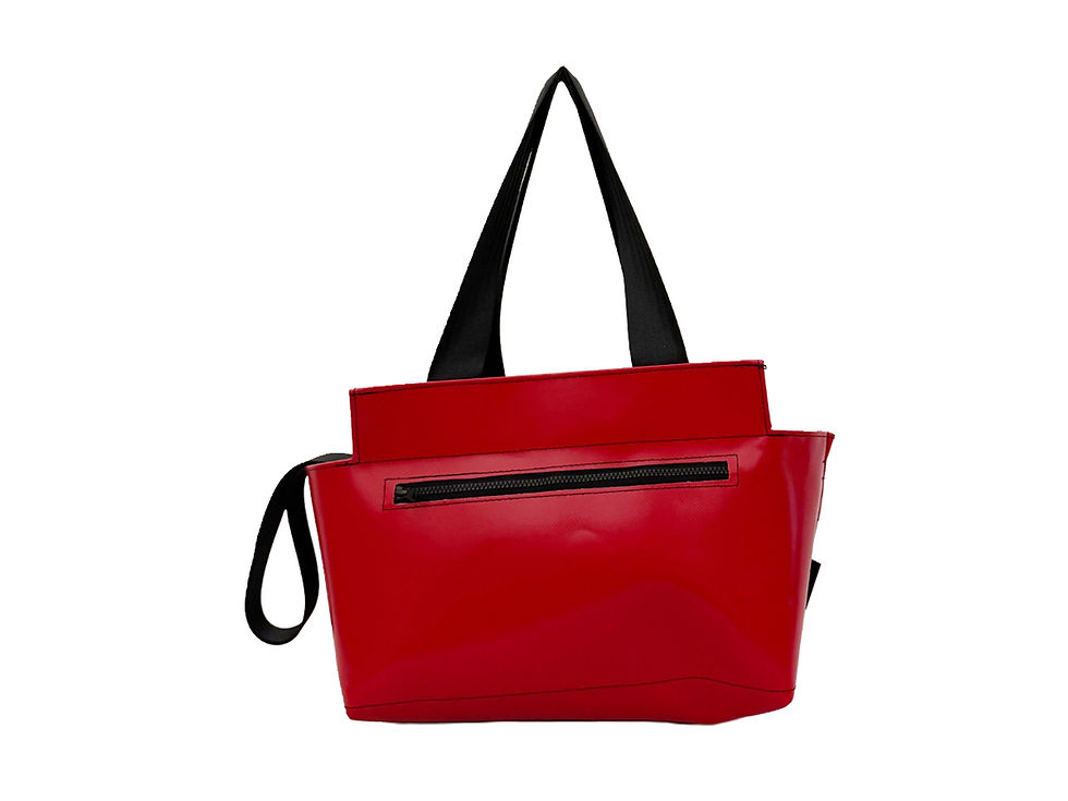 Borsa Weekender Piccola, equilibrata e Dinamica