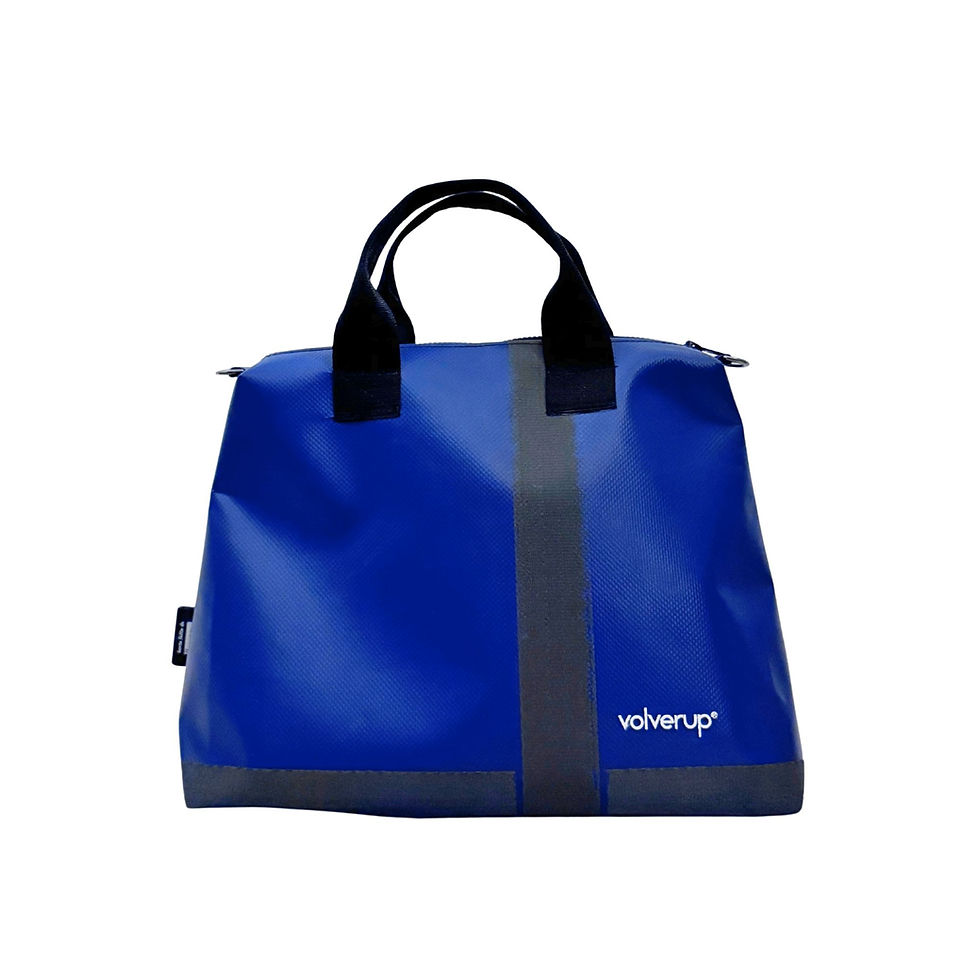 Santa Cruz Borsa Spaziosa ed Elegante