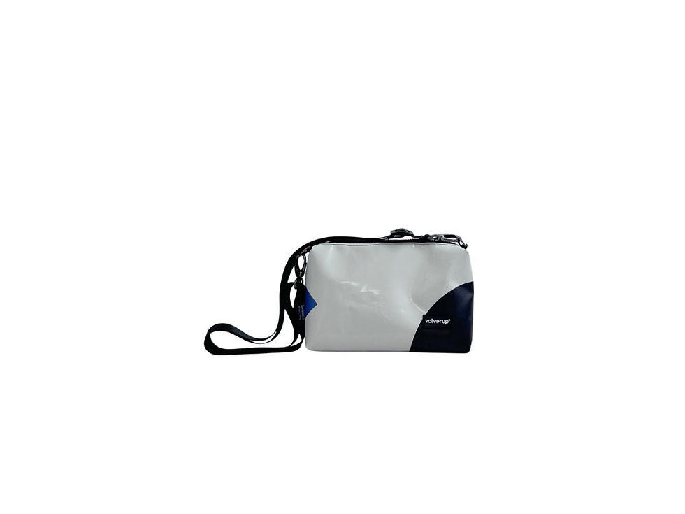 Borsa Golf Volverup vista frontalmente