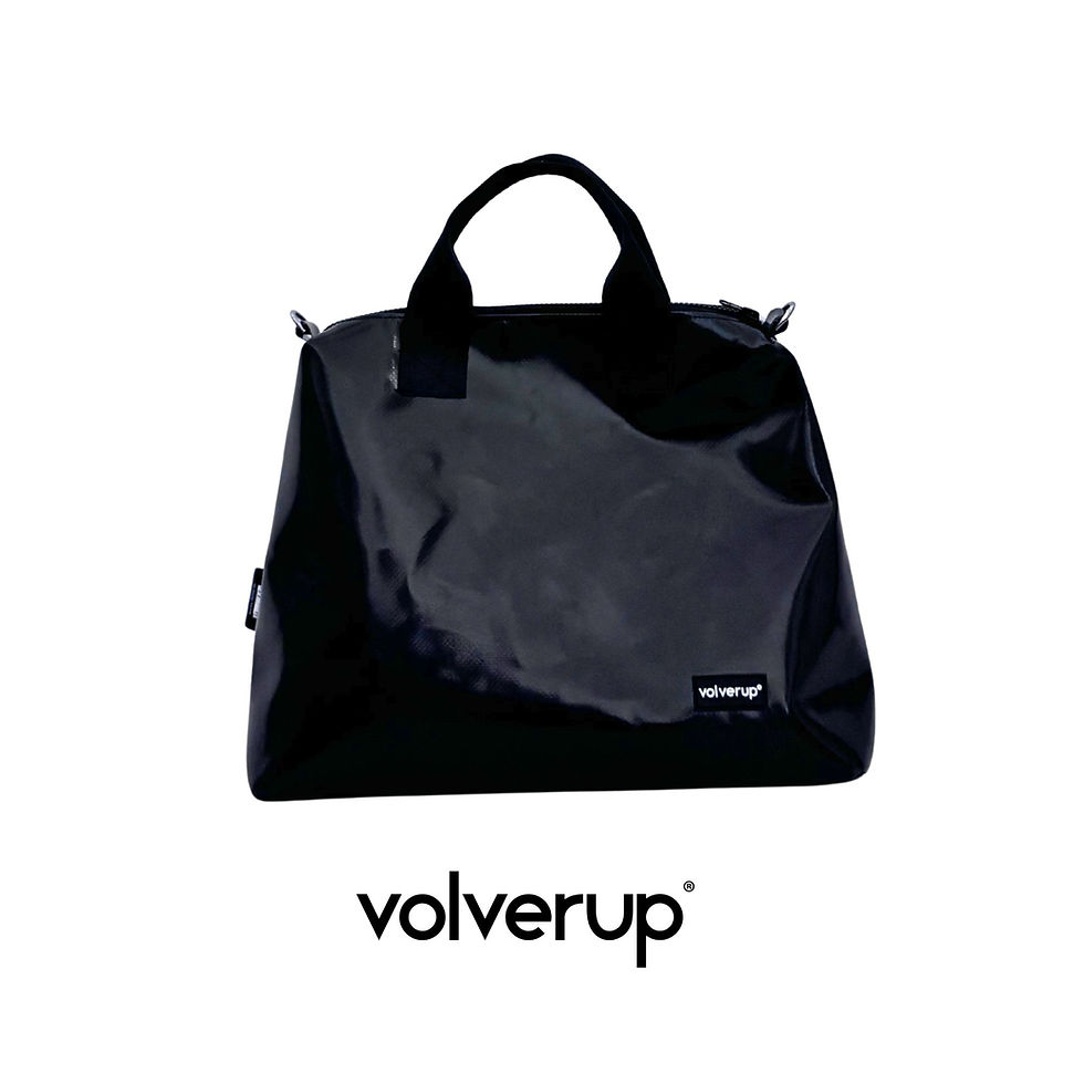 Santa Cruz Borsa Spaziosa ed Elegante