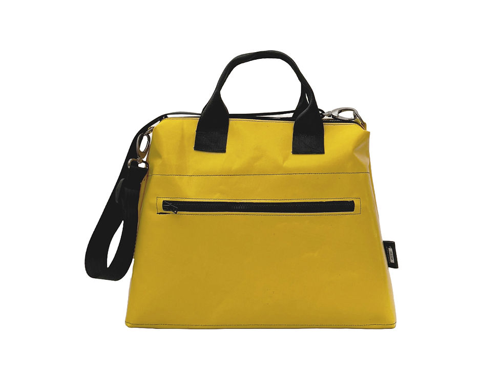 Santa Cruz Borsa Spaziosa ed Elegante