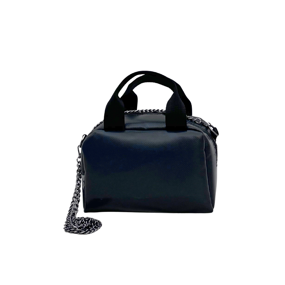 Miniatura: Bauletto Baby compatto, elegante e sostenibile