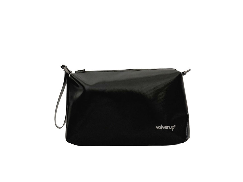 Simply Pochette con Tracolla a Catena
