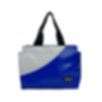 Shopper Weekender, Stile e Praticità