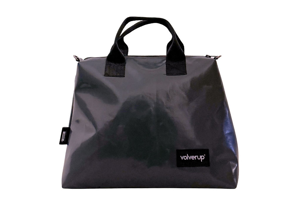 Santa Cruz Borsa Spaziosa ed Elegante