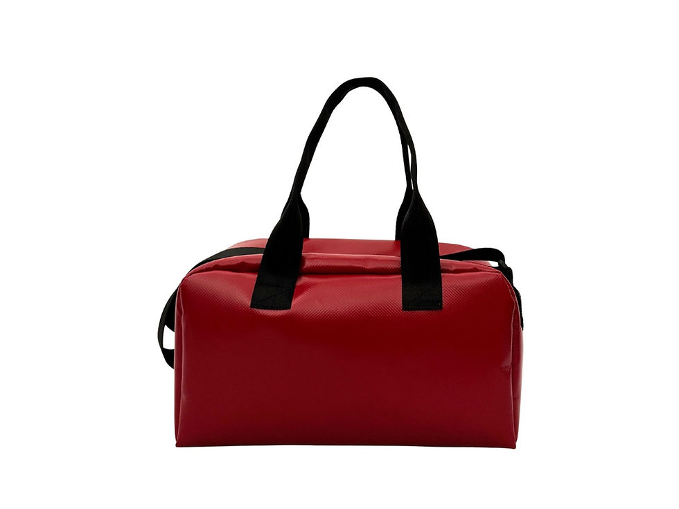 Bauletto Classico e Funzionale
