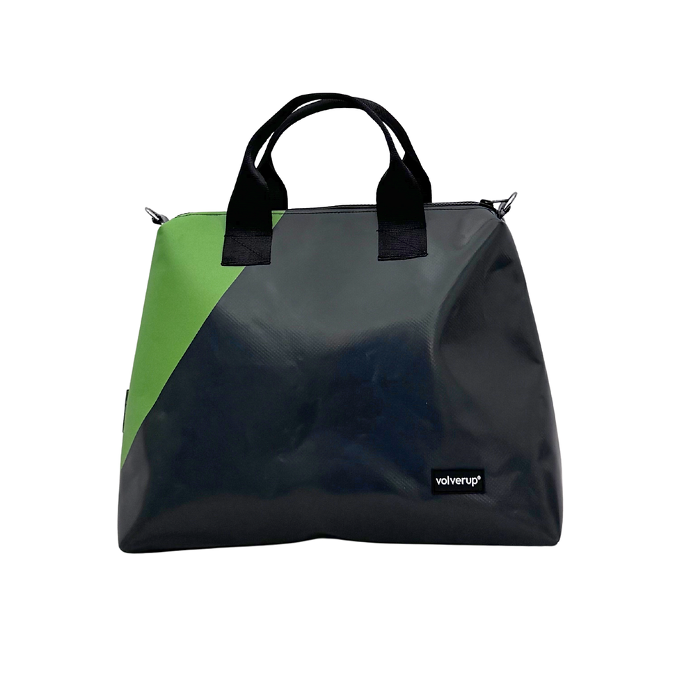 Santa Cruz Borsa Spaziosa ed Elegante