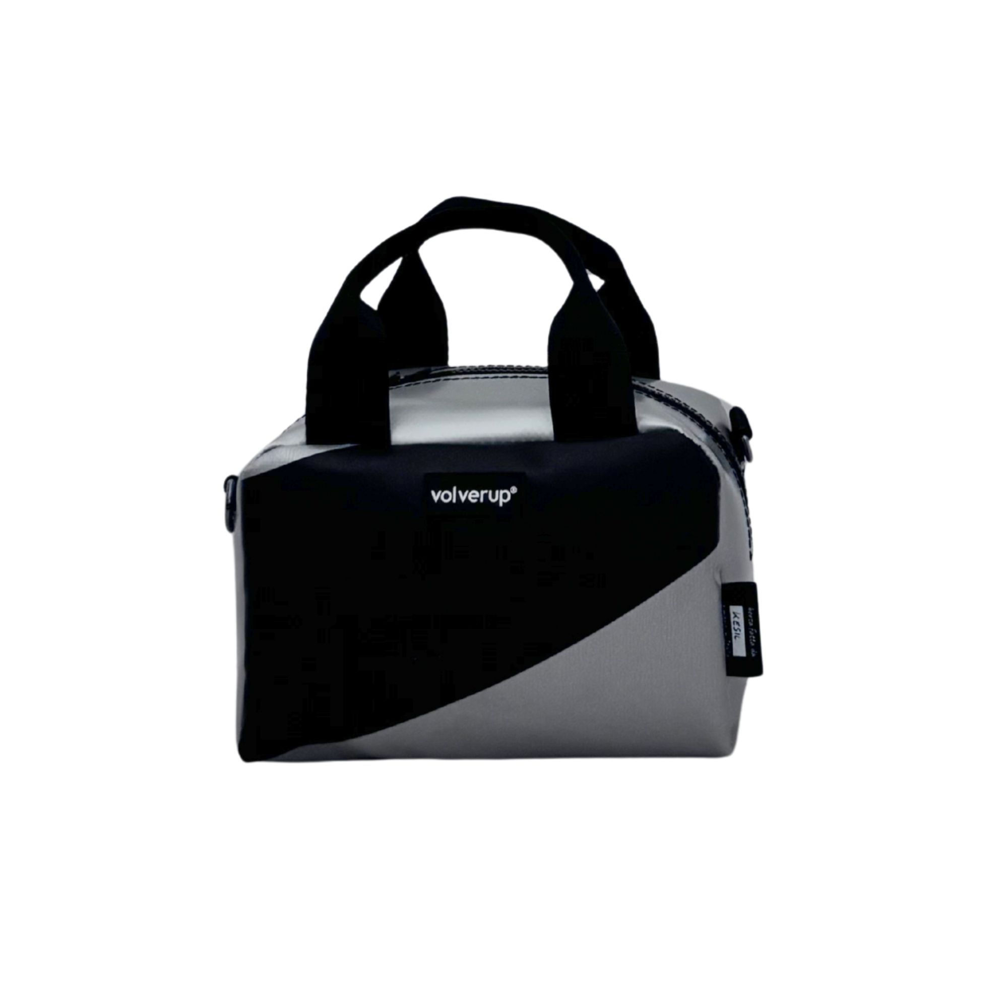 Bauletto Baby compatto, elegante e sostenibile