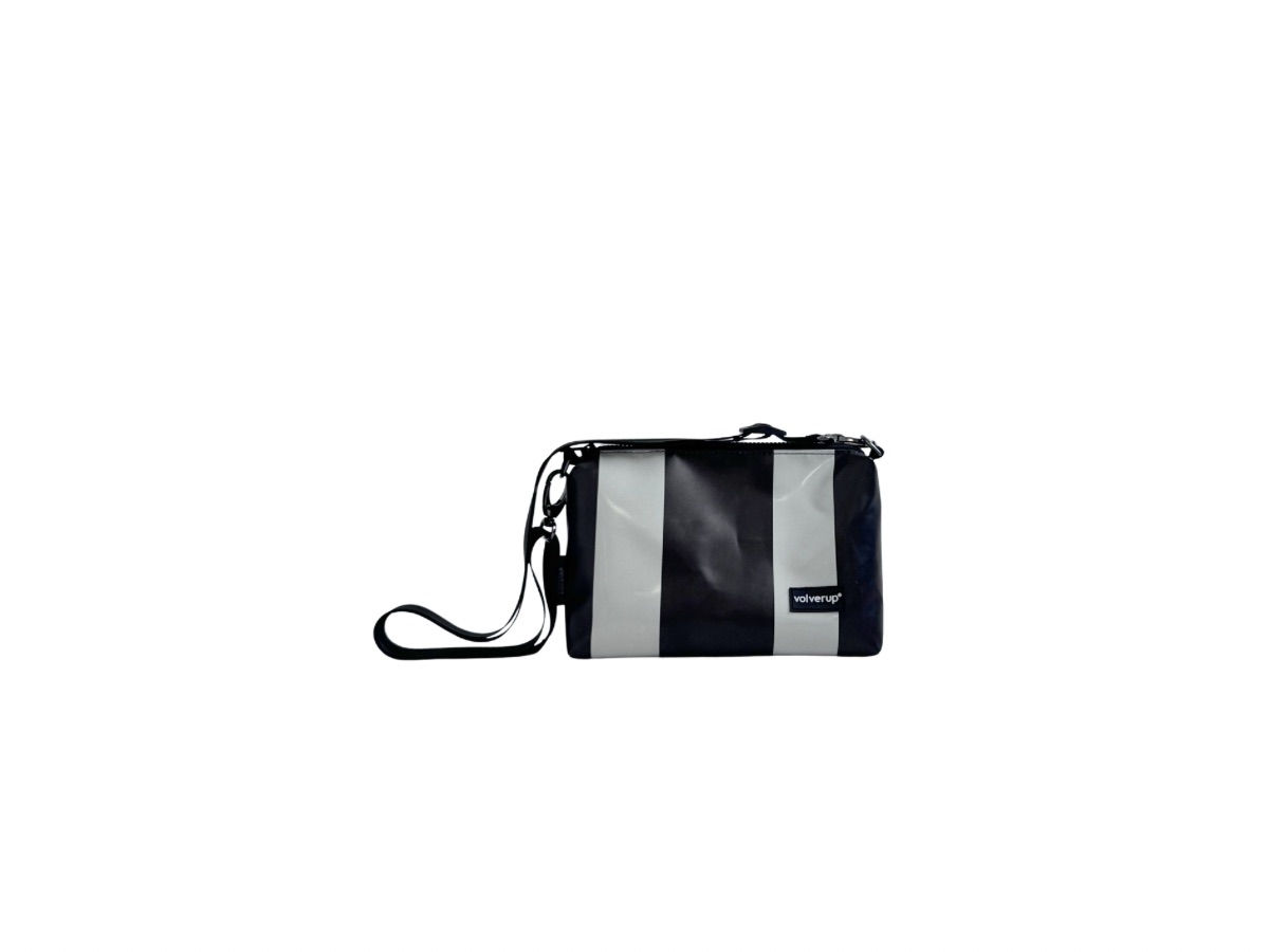 Borsa Golf Volverup vista frontalmente