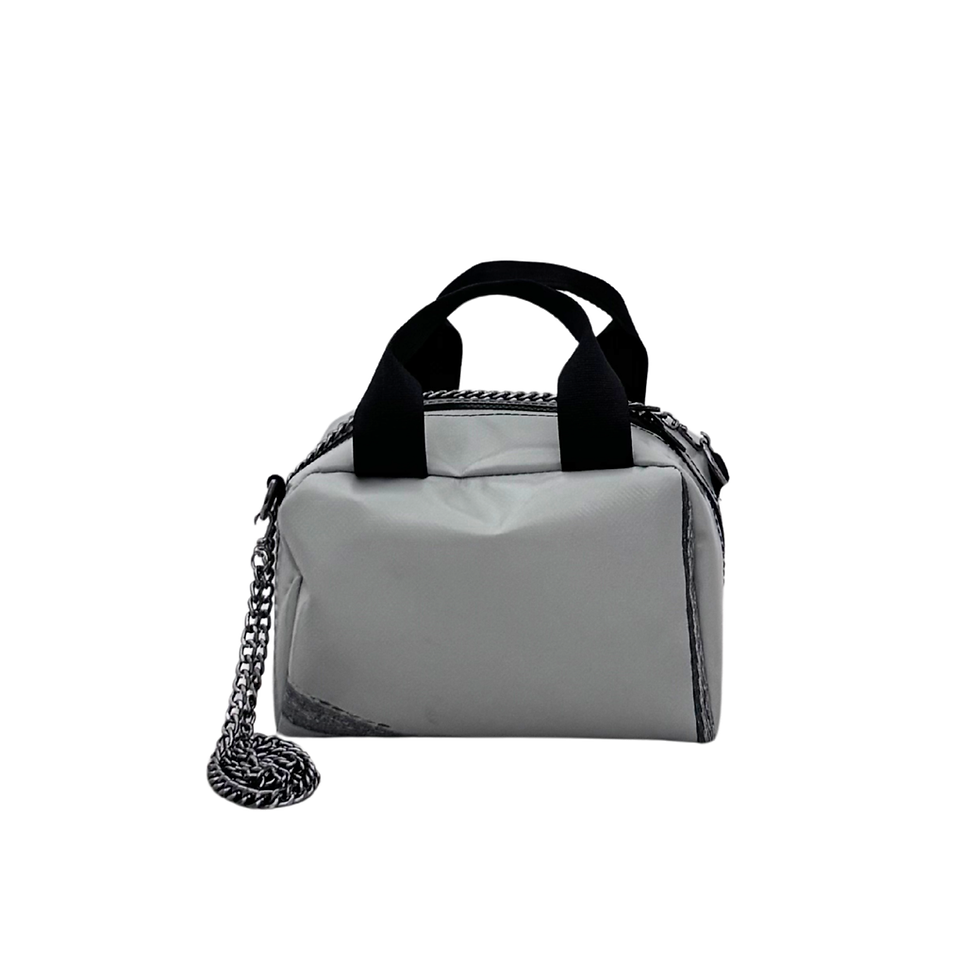 Miniatura: Bauletto Baby compatto, elegante e sostenibile