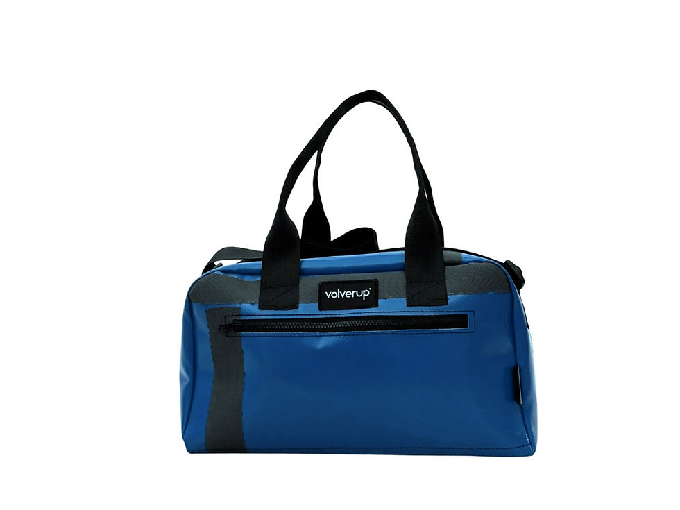 Bauletto Classico e Funzionale