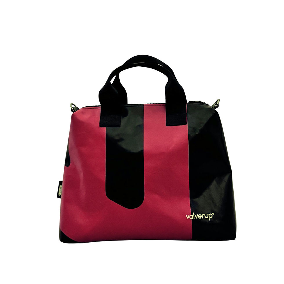 Santa Cruz Borsa Spaziosa ed Elegante