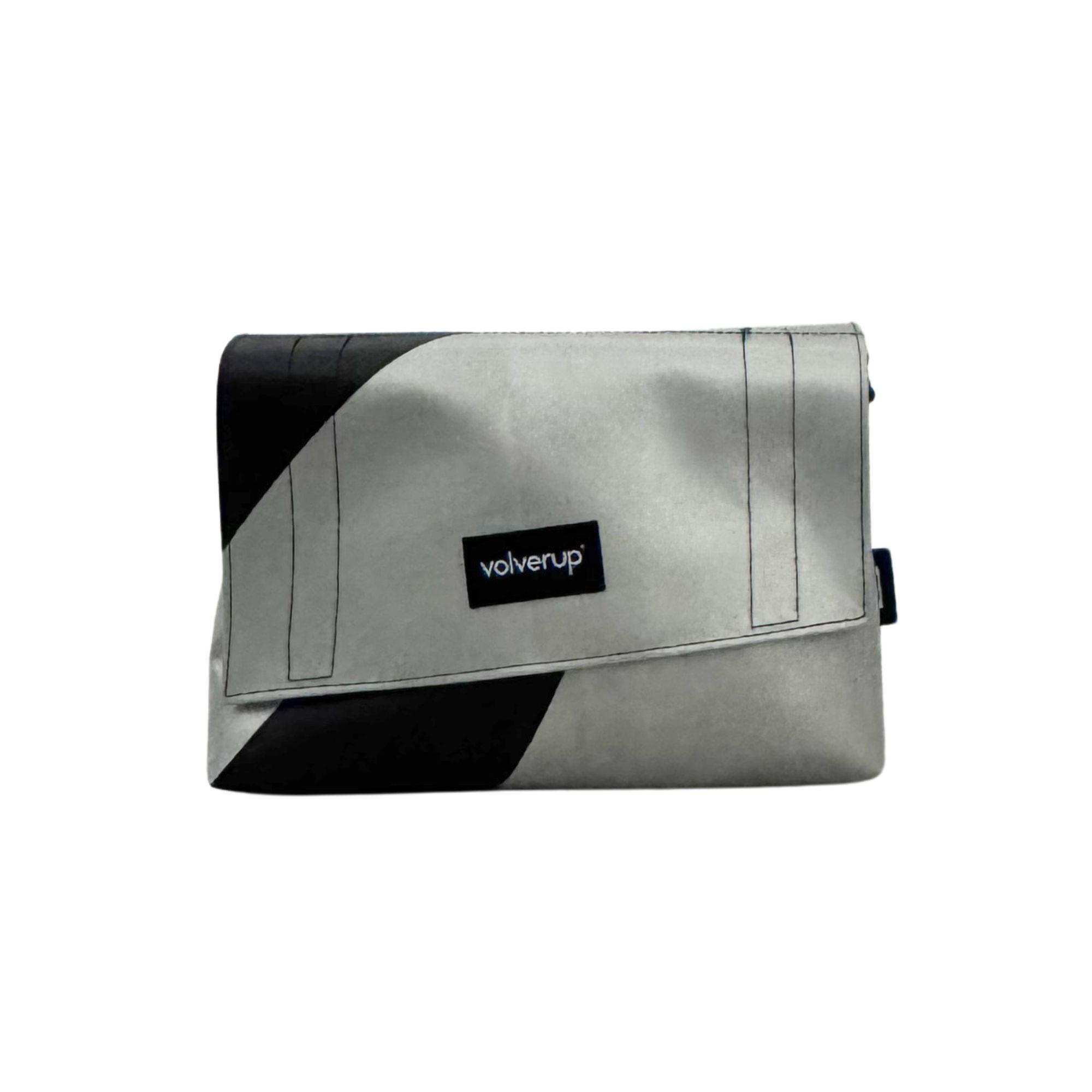 Borsa Messenger Classic Tracolla Sostenibile