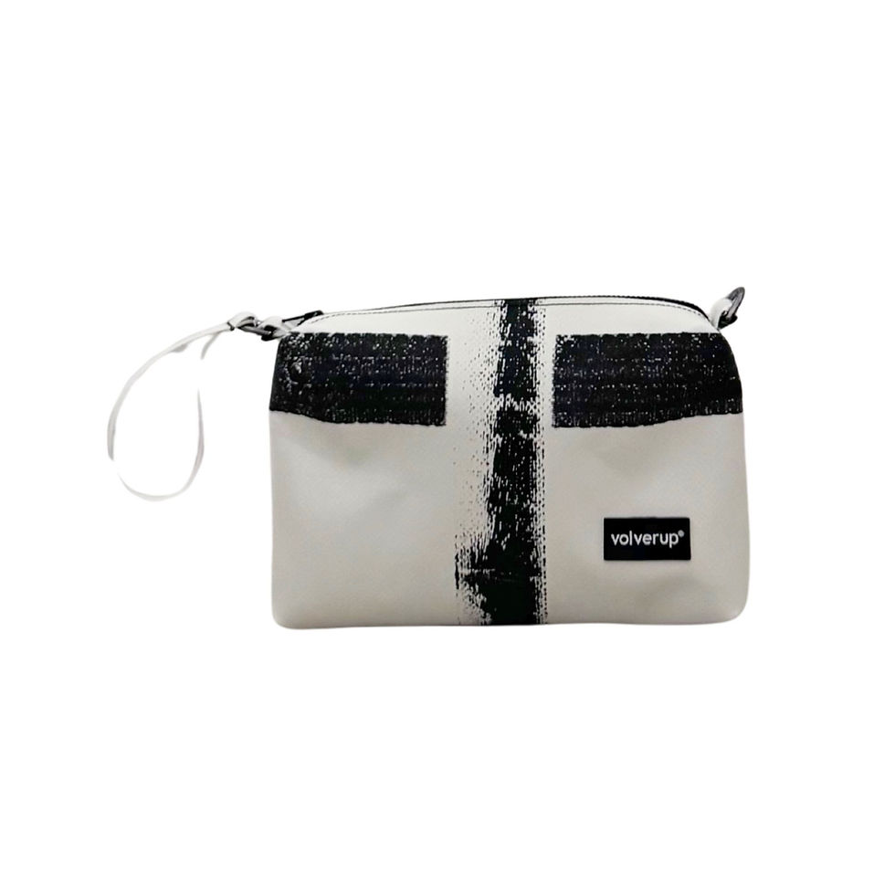 Simply Pochette con Tracolla a Catena