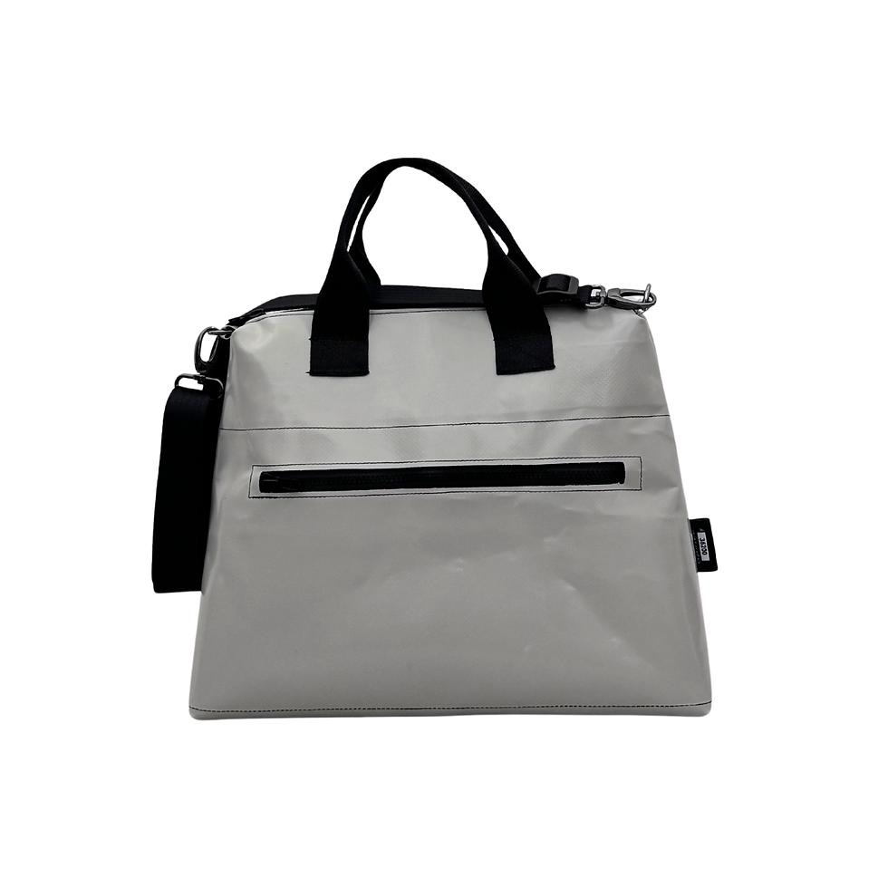 Miniatura: Santa Cruz Borsa Spaziosa ed Elegante