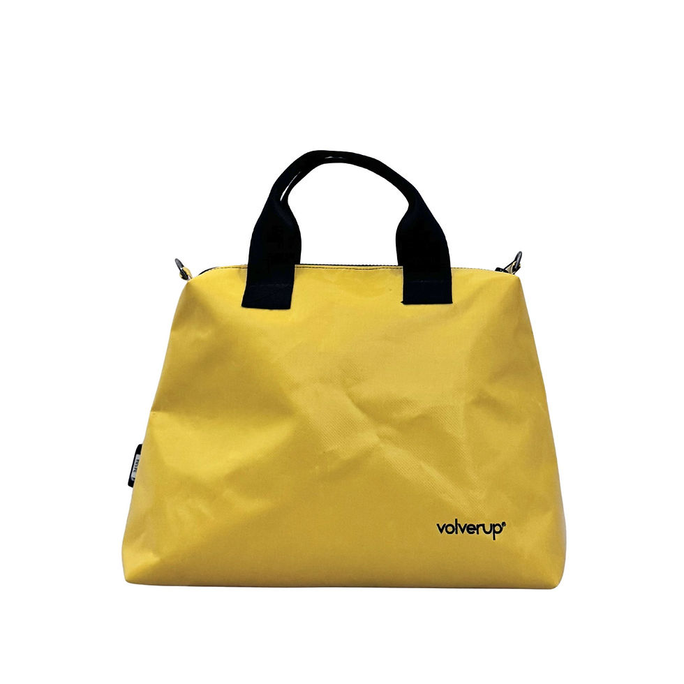 Santa Cruz Borsa Spaziosa ed Elegante