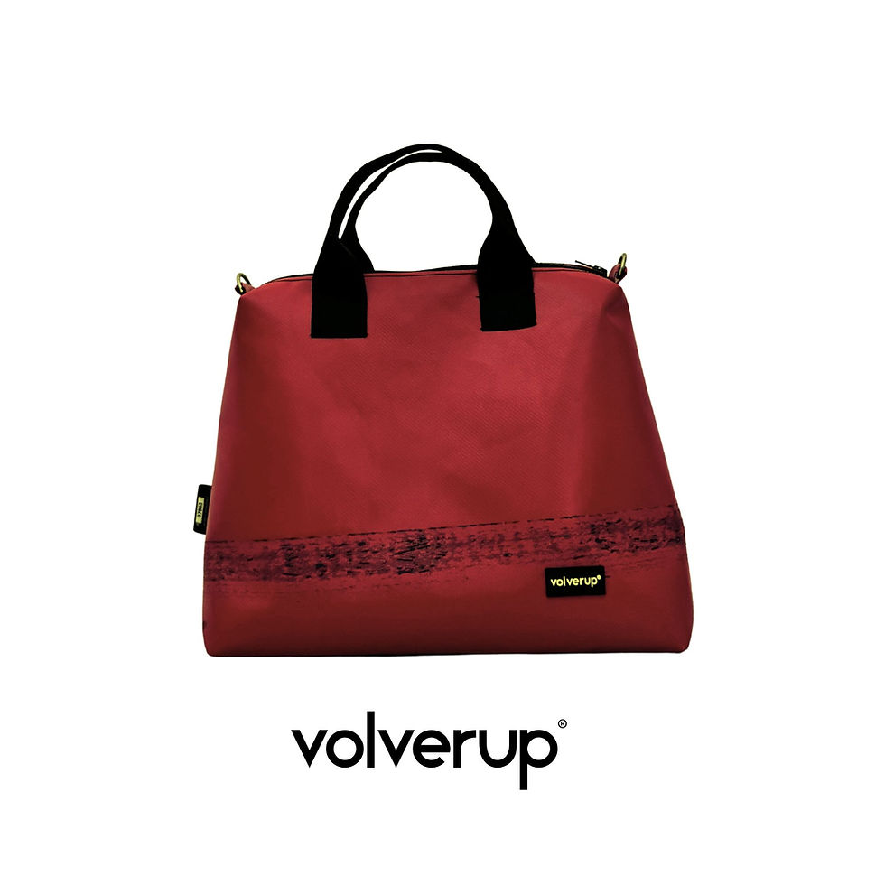 Santa Cruz Borsa Spaziosa ed Elegante