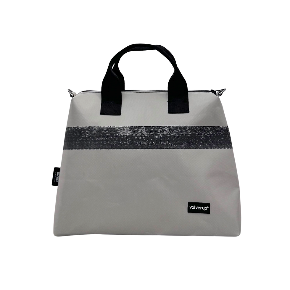 Miniatura: Santa Cruz Borsa Spaziosa ed Elegante