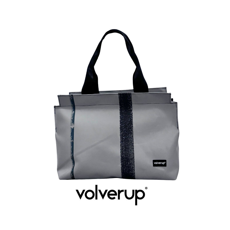 Shopper Weekender, Stile e Praticità