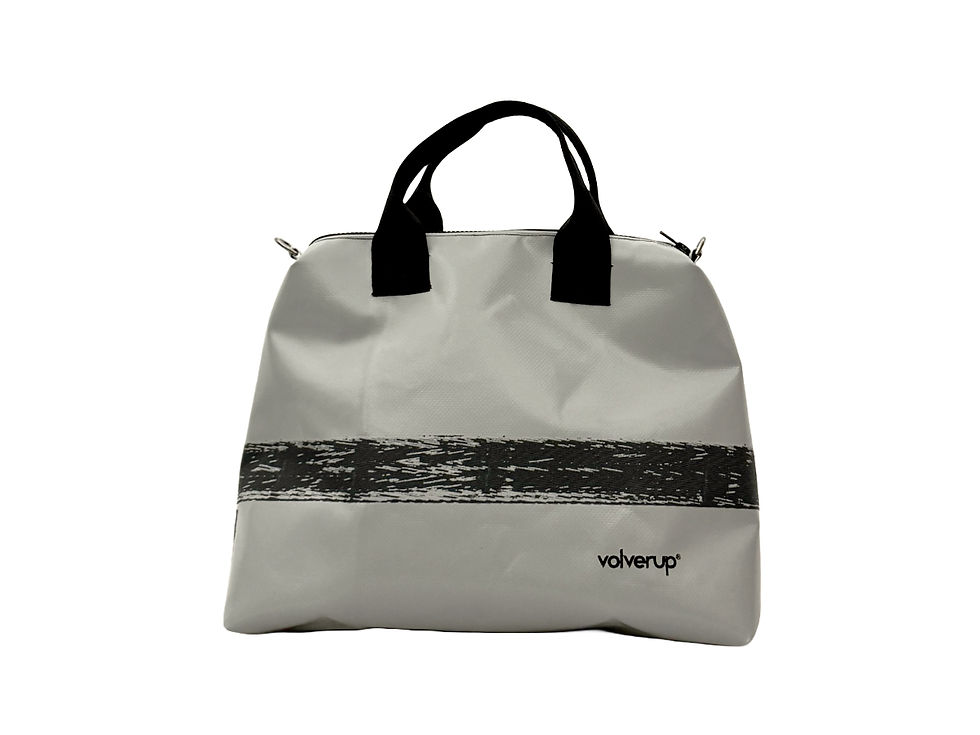 Santa Cruz Borsa Spaziosa ed Elegante