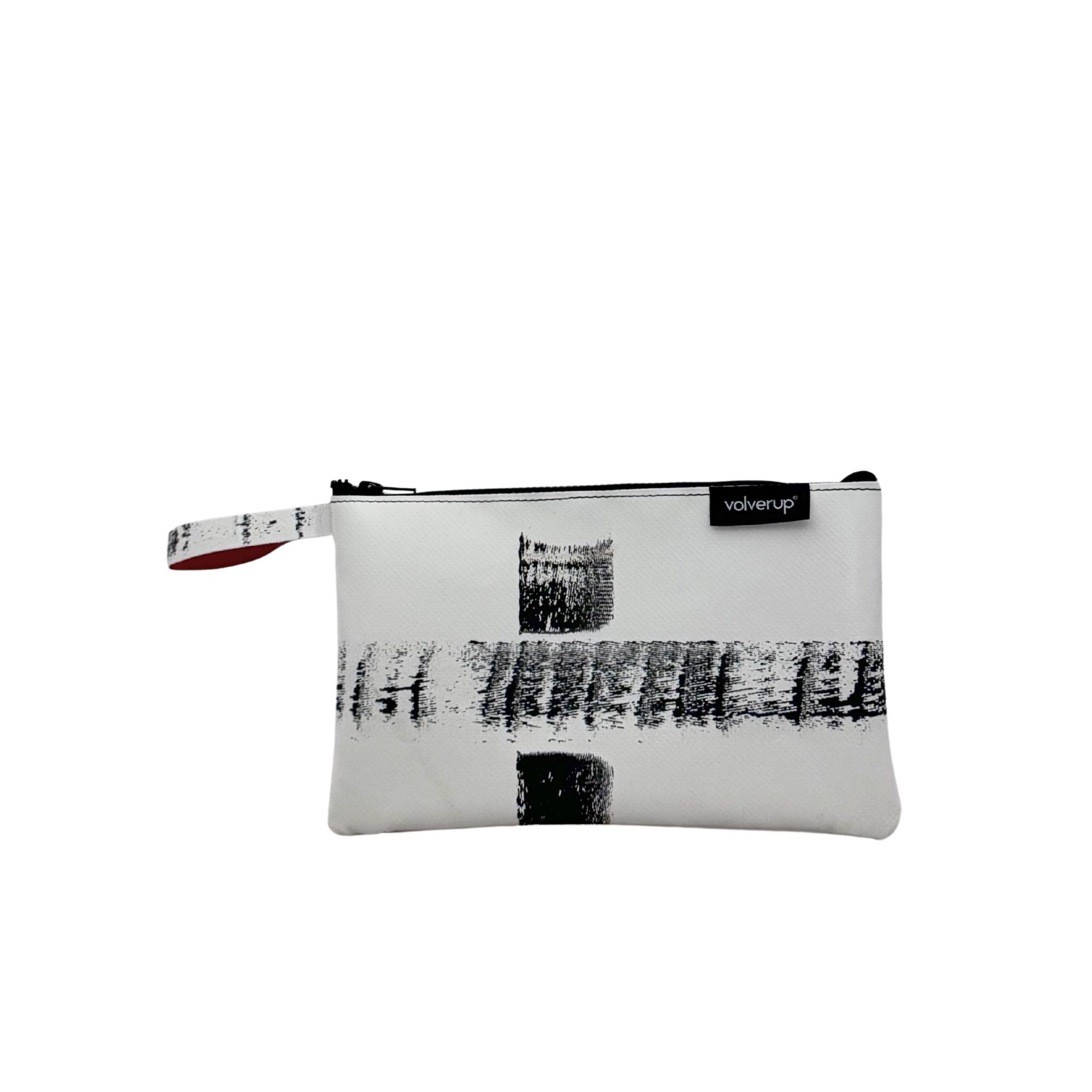 Busta laccio comoda ed essenziale