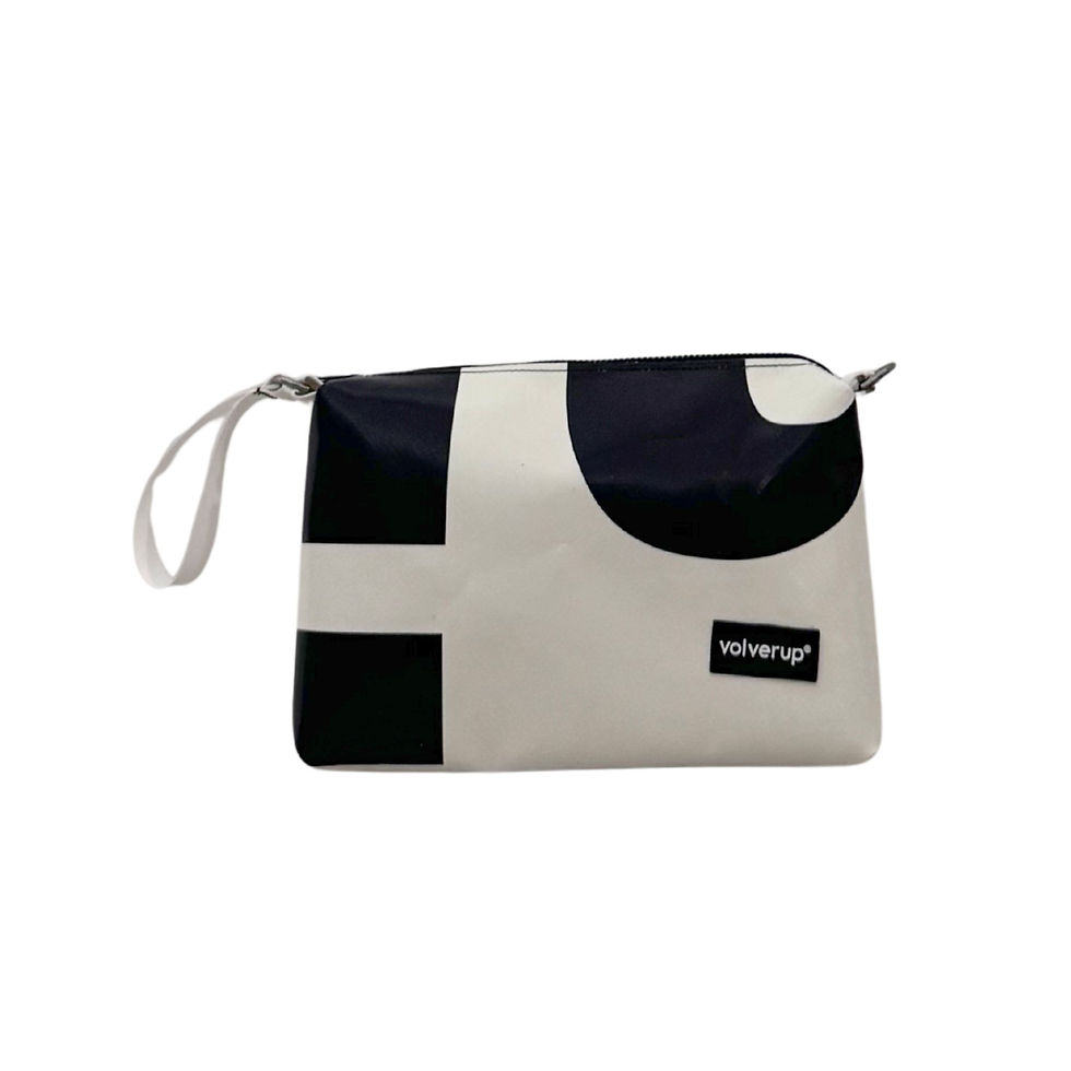Simply Pochette con Tracolla a Catena