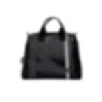 Santa Cruz Borsa Spaziosa ed Elegante