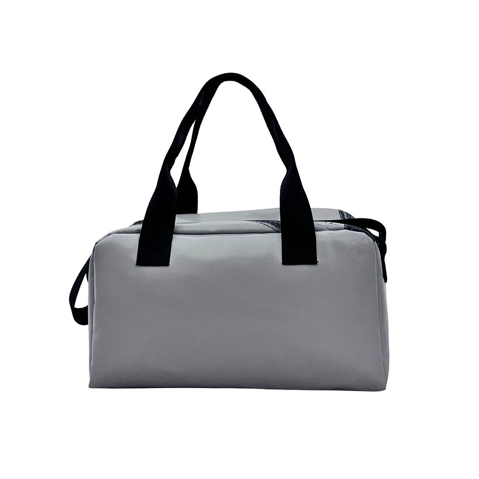 Bauletto Classico e Funzionale