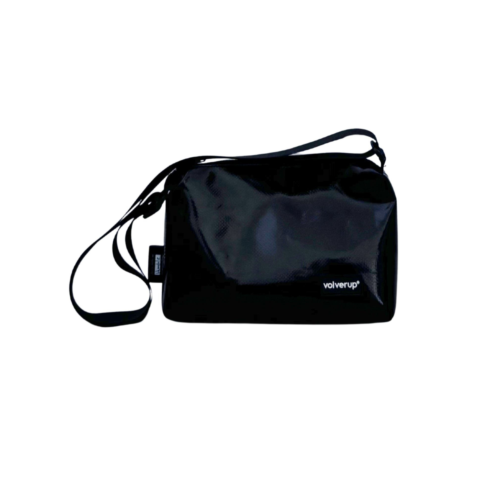 Semplice, resistente e pronta a seguirti ogni giorno.