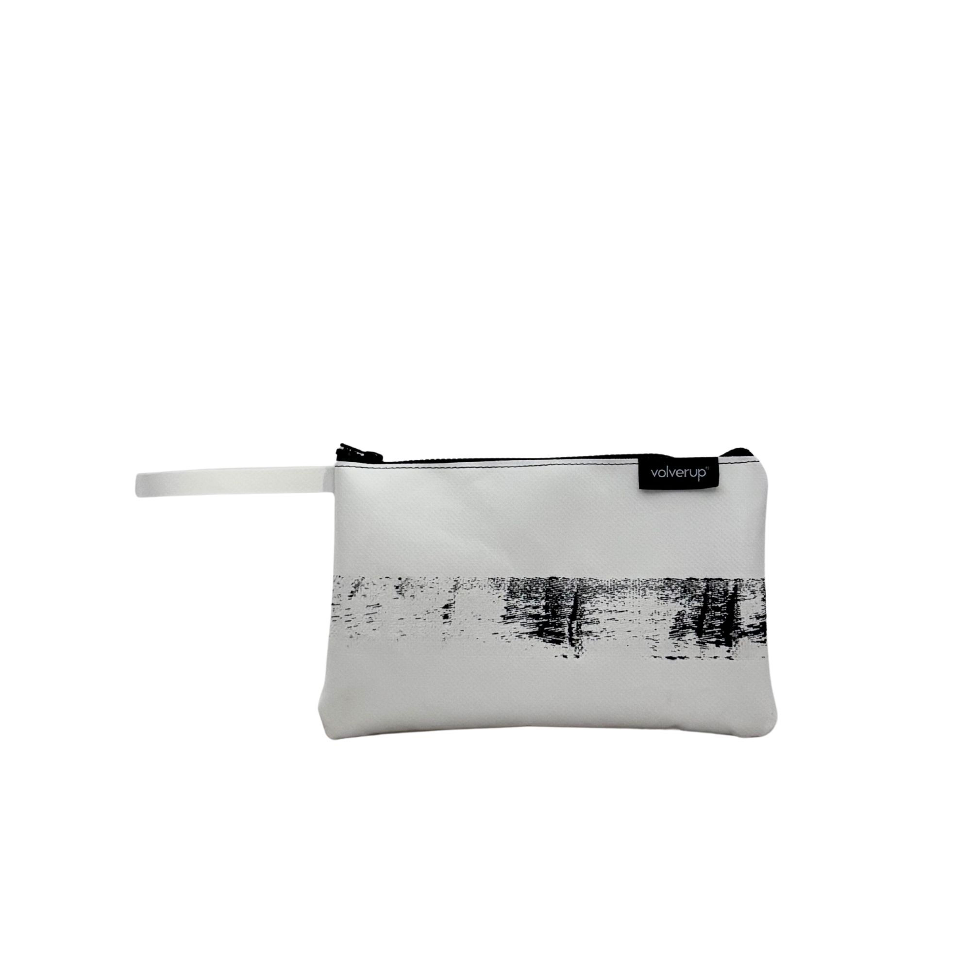 Busta laccio comoda ed essenziale