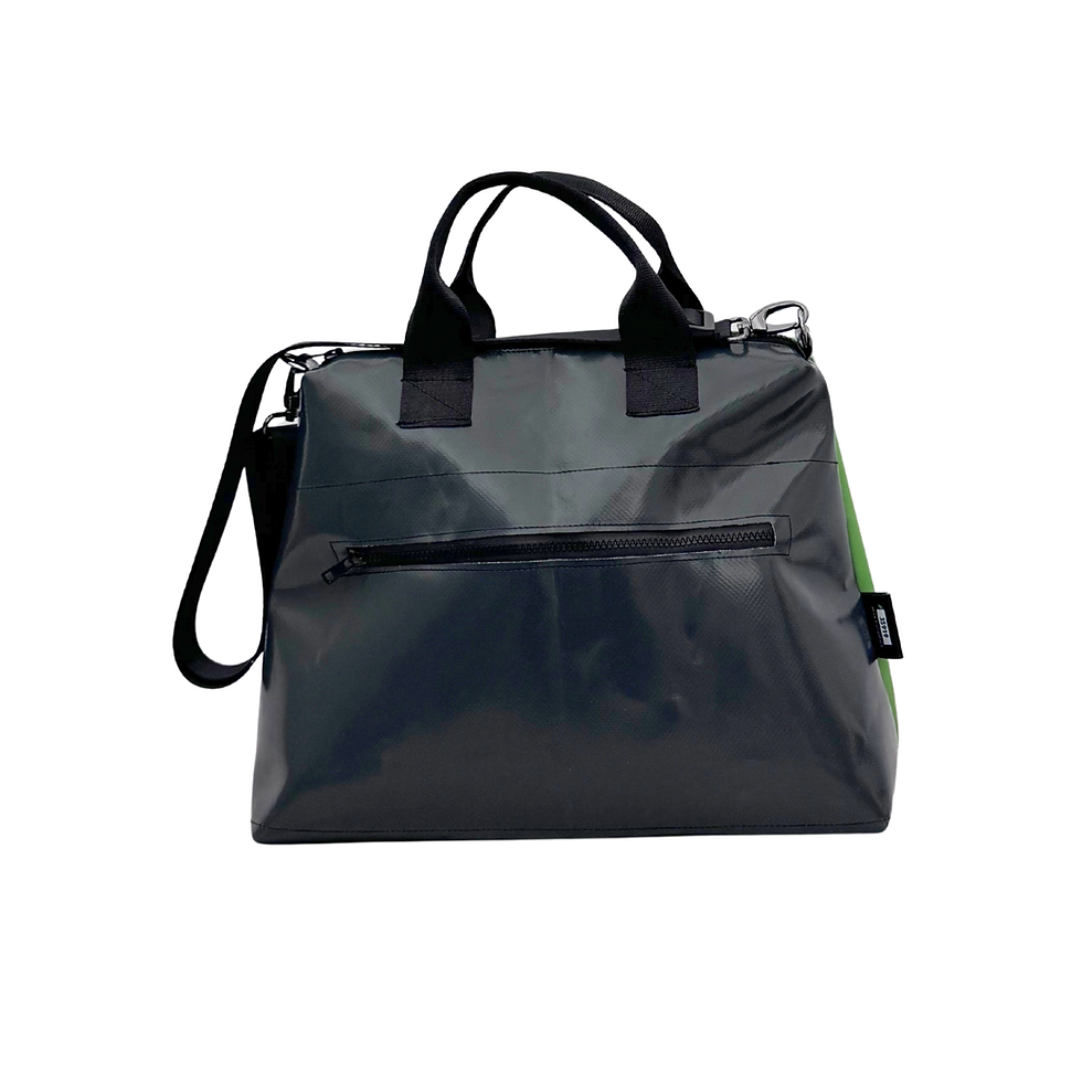 Miniatura: Santa Cruz Borsa Spaziosa ed Elegante
