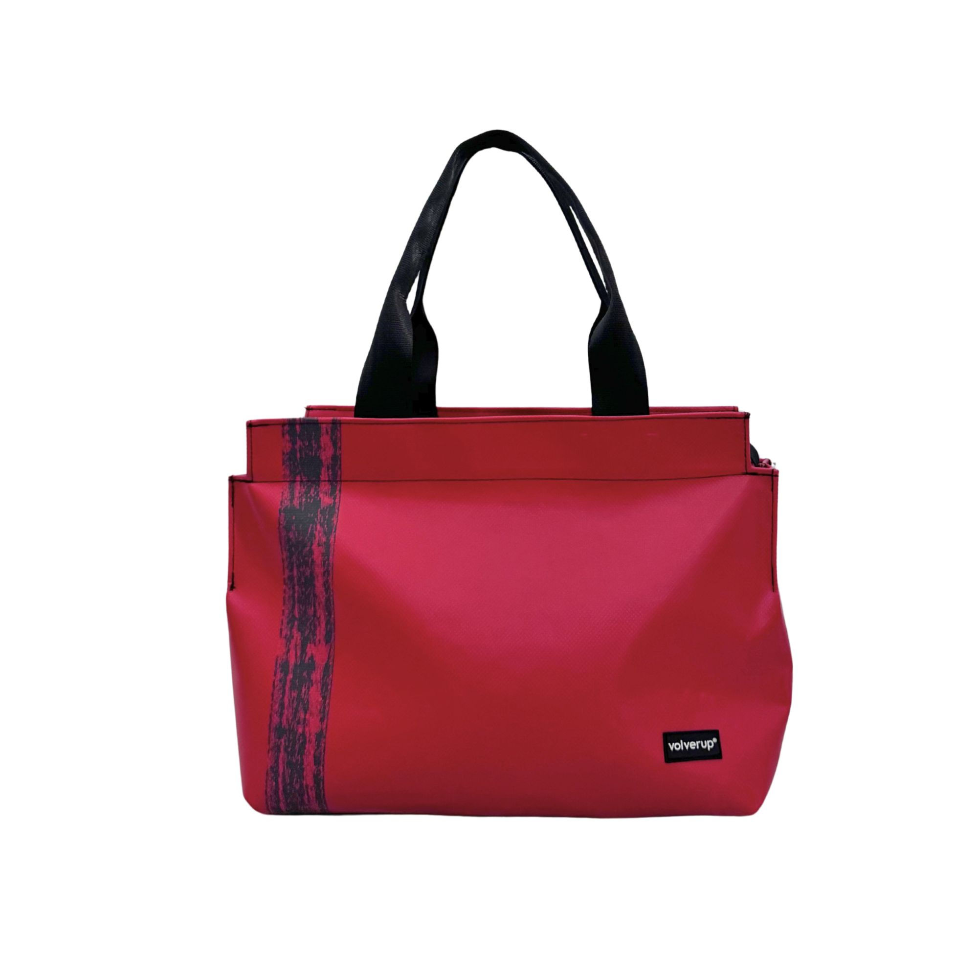 Shopper Weekender, Stile e Praticità