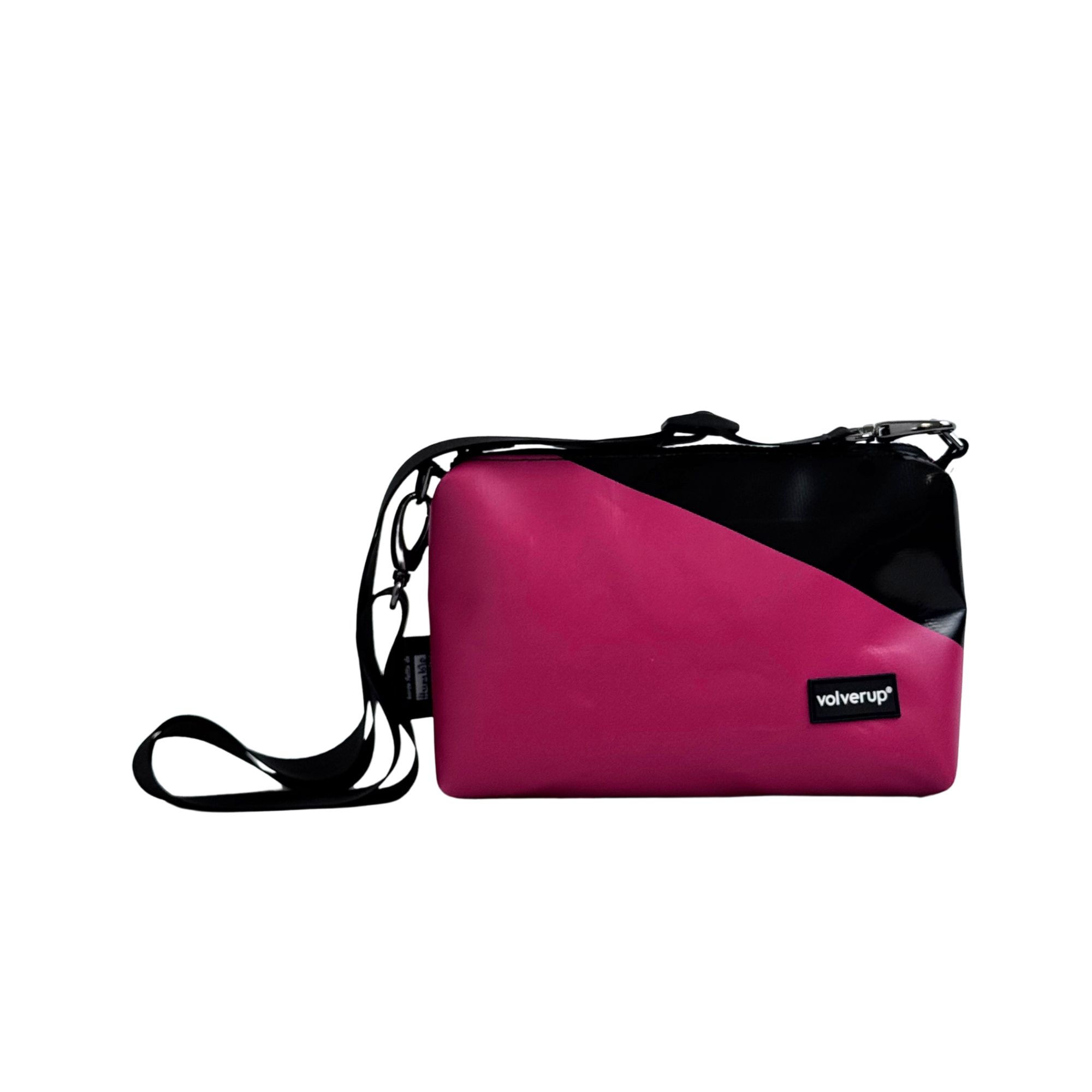 Borsa Golf Volverup vista frontalmente