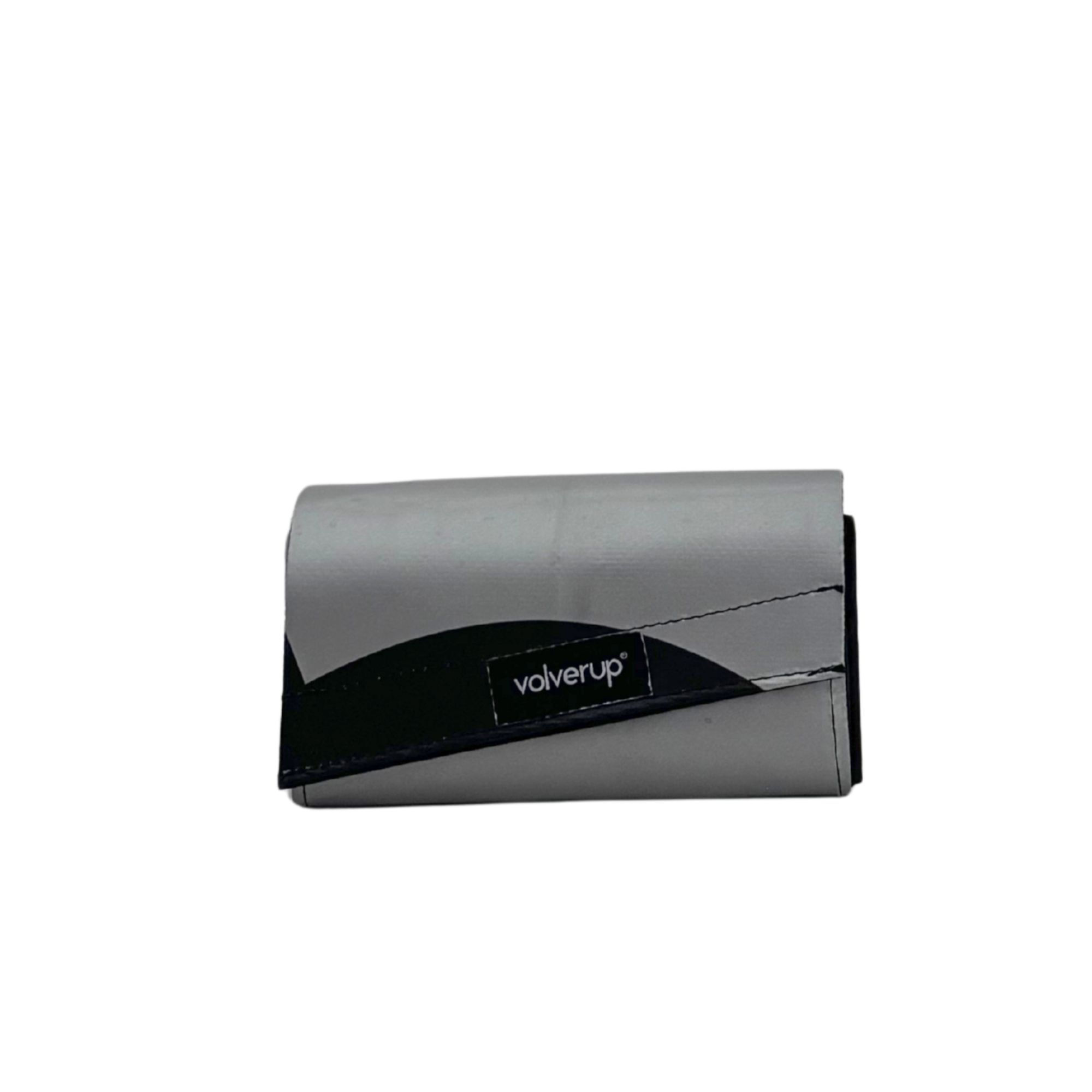 Portafoglio Donna Compatto Sostenibile Capiente