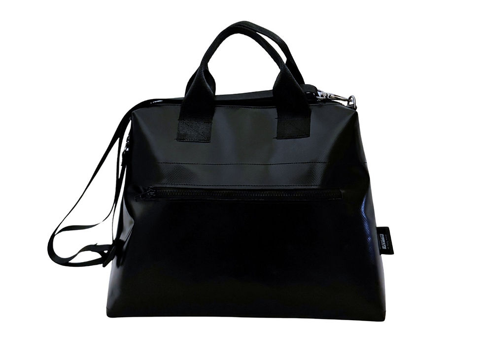 Santa Cruz Borsa Spaziosa ed Elegante