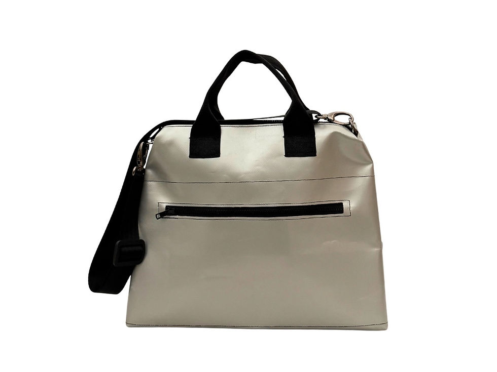 Santa Cruz Borsa Spaziosa ed Elegante