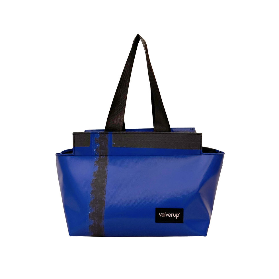 Borsa Weekender Piccola, equilibrata e Dinamica