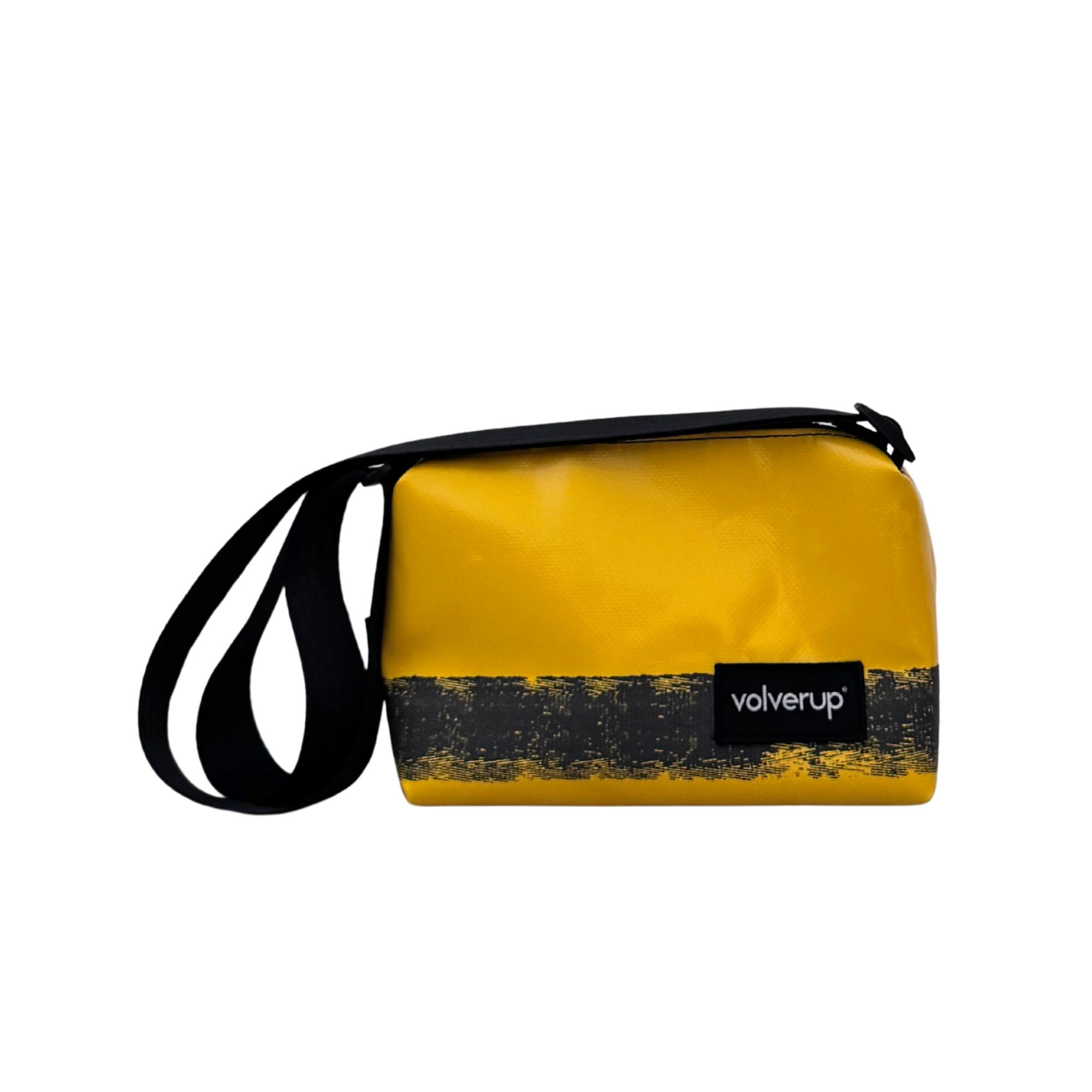 Scopri il Borsello Golf – Compatto, deciso, essenziale