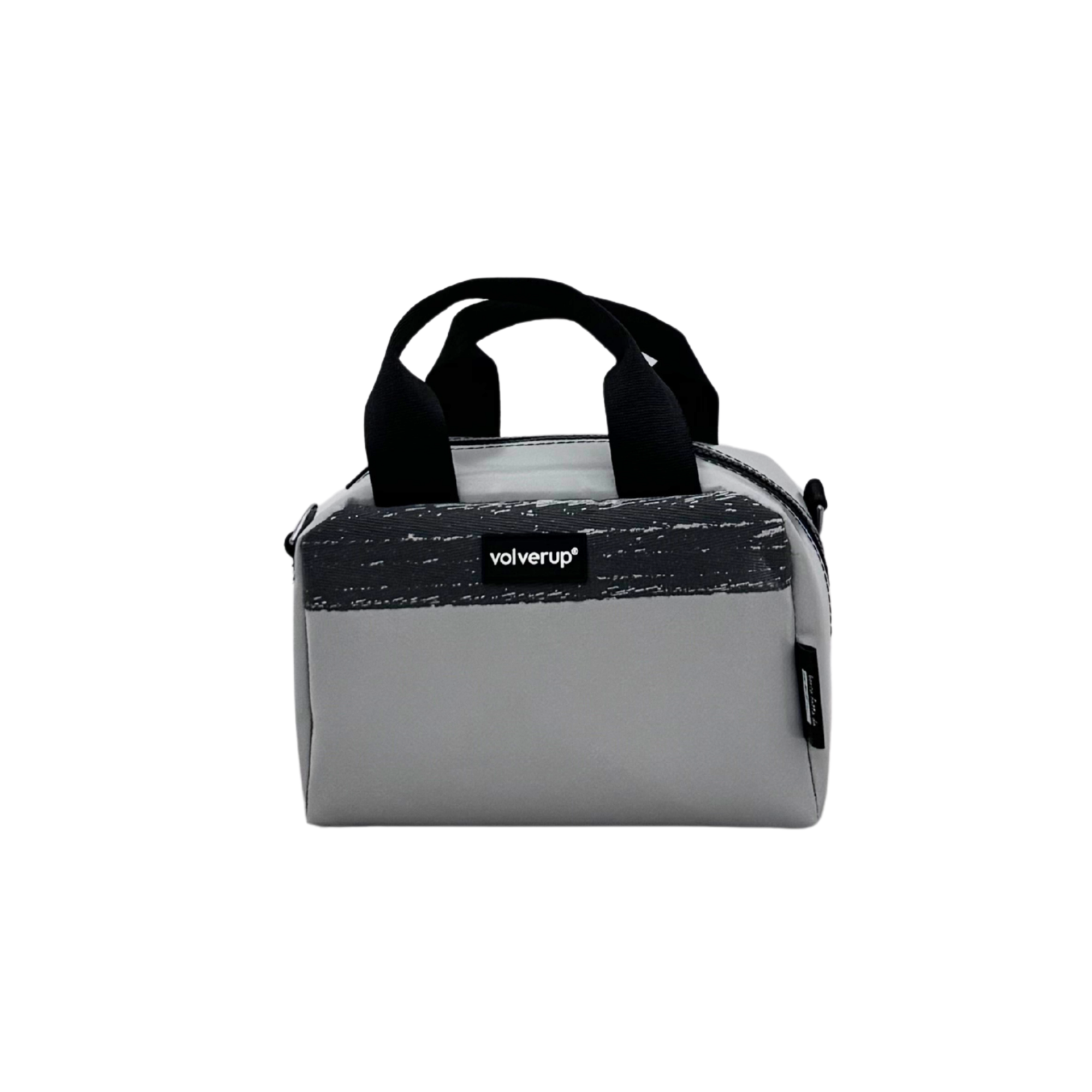 Bauletto Baby compatto, elegante e sostenibile
