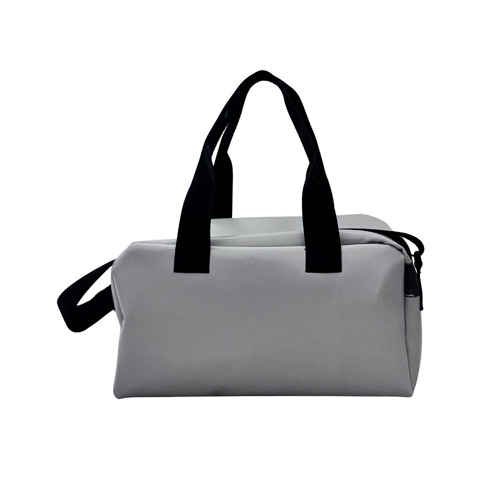 Bauletto Classico e Funzionale