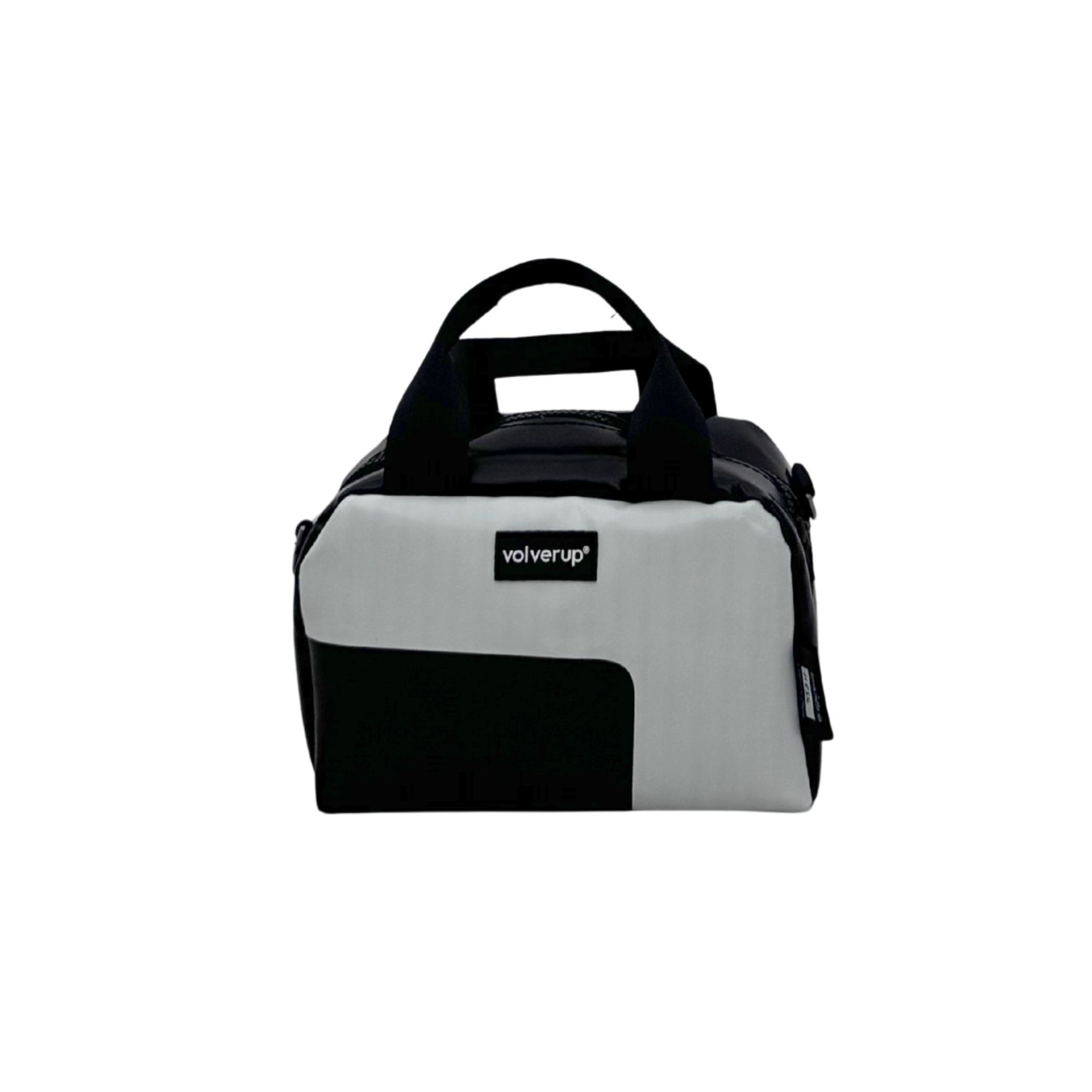 Bauletto Baby compatto, elegante e sostenibile