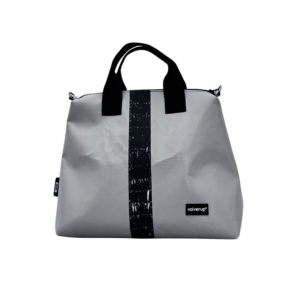 Santa Cruz Borsa Spaziosa ed Elegante