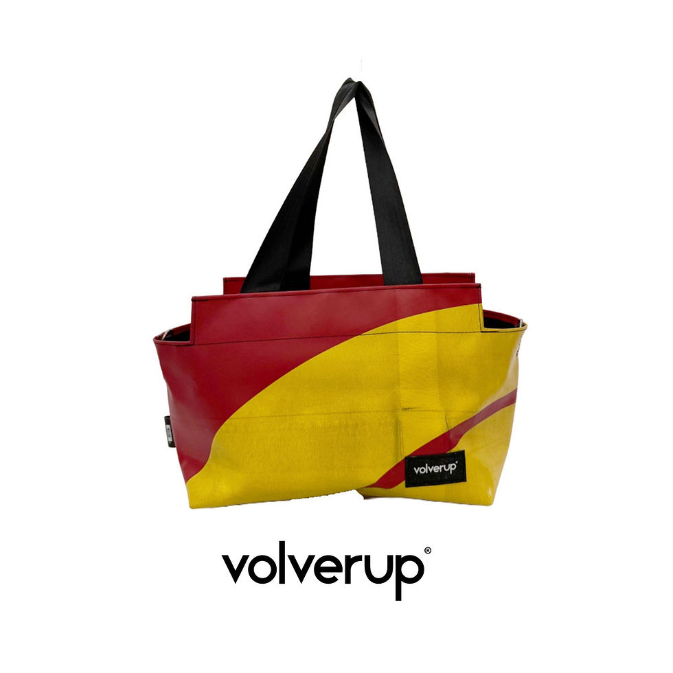 Borsa Weekender Piccola, equilibrata e Dinamica
