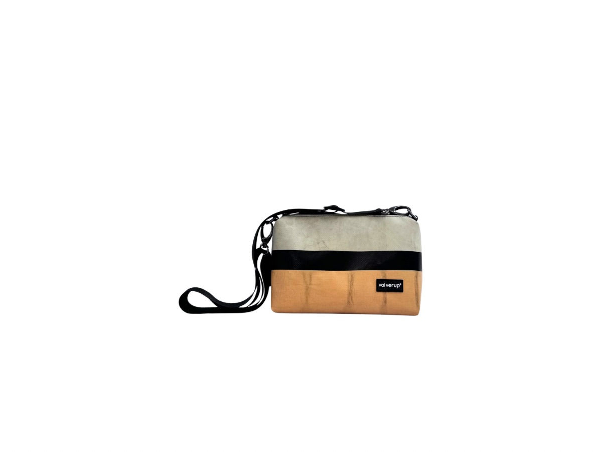 Borsa Golf Volverup vista frontalmente